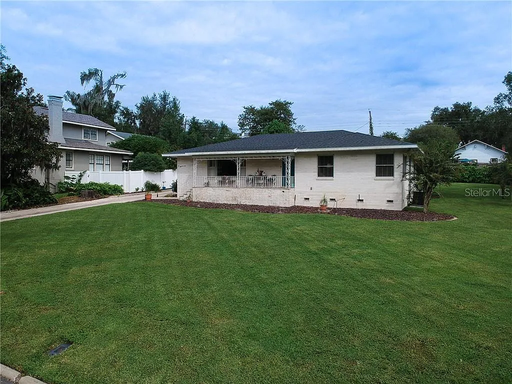 Rental Home Near Lake Hollingsworth! – photo 1