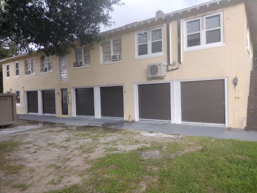 Storage Unit