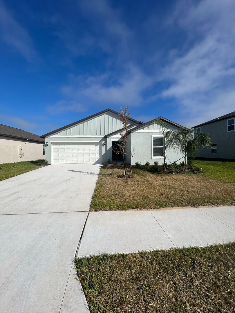 Bartow House: 2113 Albatross Nest Dr