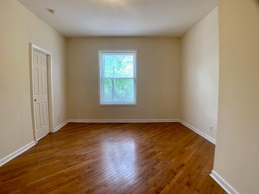 Bright 2BR Apartment in Humboldt Park | Hardwood Floors, Central Heat – photo 1