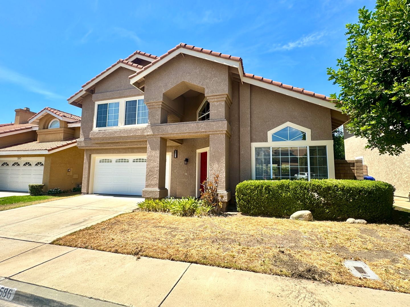 Rancho Cucamonga House: 11586 Claridge Drive