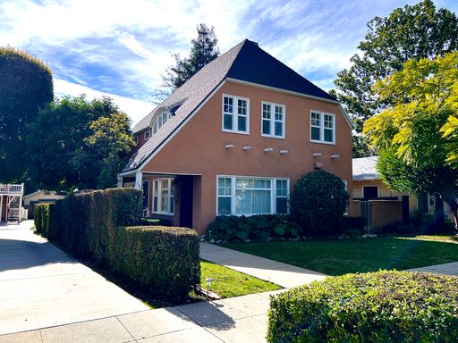 Village Living at Its Best – Charming Claremont Home!