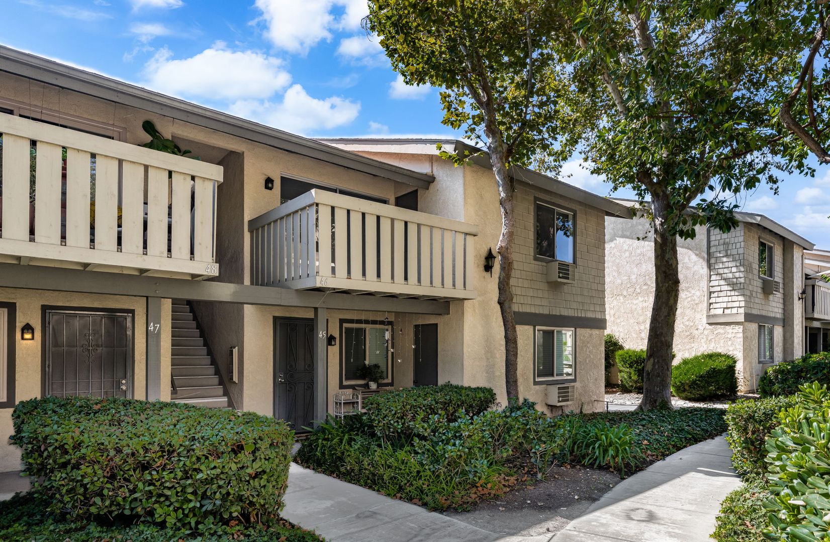 Pomona Condo: 960 E Bonita Ave, Unit 46