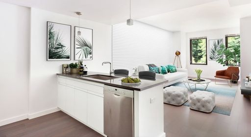 1/Bdrm 1/Bath – photo 1
