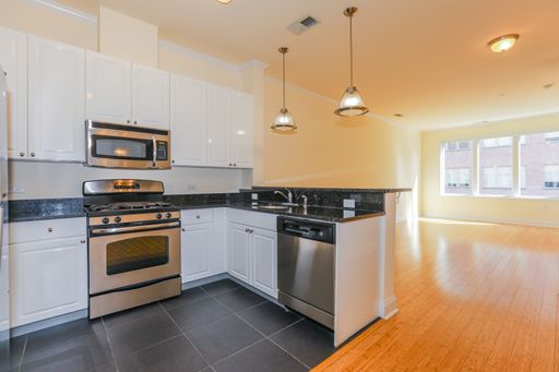 1/Bdrm 1/Bath - Waterfront - EZ Transport to NYC