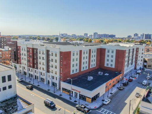 *Brand New 1/Bedroom 1/Bath - *Pool / Gym / Gameroom - *EZ ACCESS TO NYC – photo 1