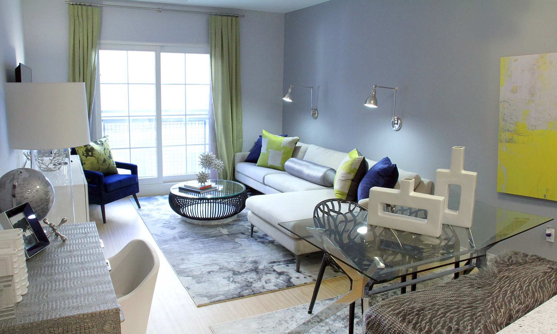 Secaucus Apartment: 120 Park Plaza Drive