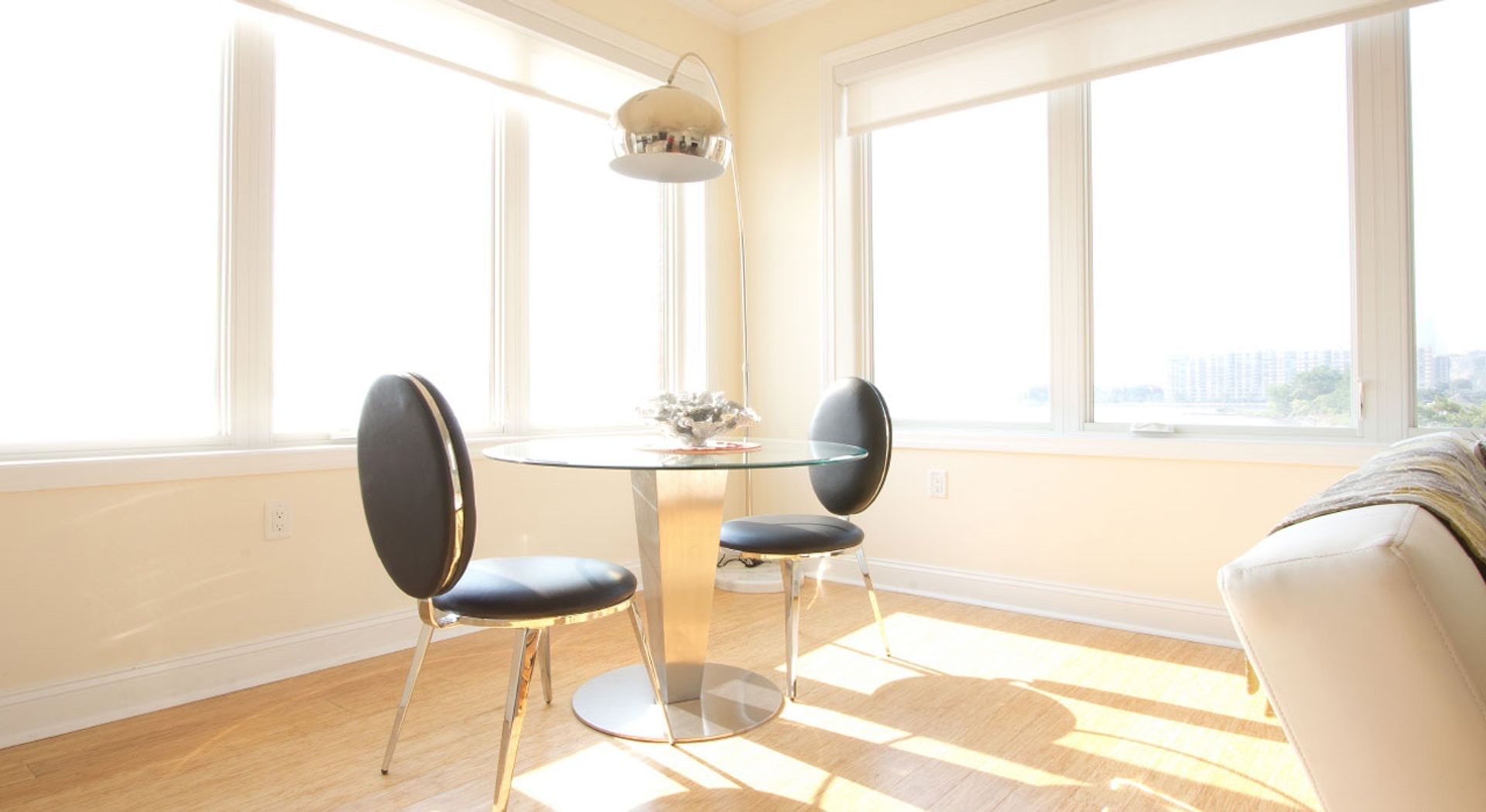 Edgewater Apartment: 2 Main Street