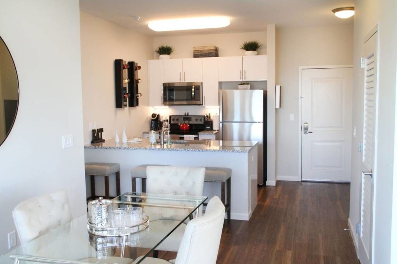 Jersey City Apartment: 2950 John F Kennedy Blvd