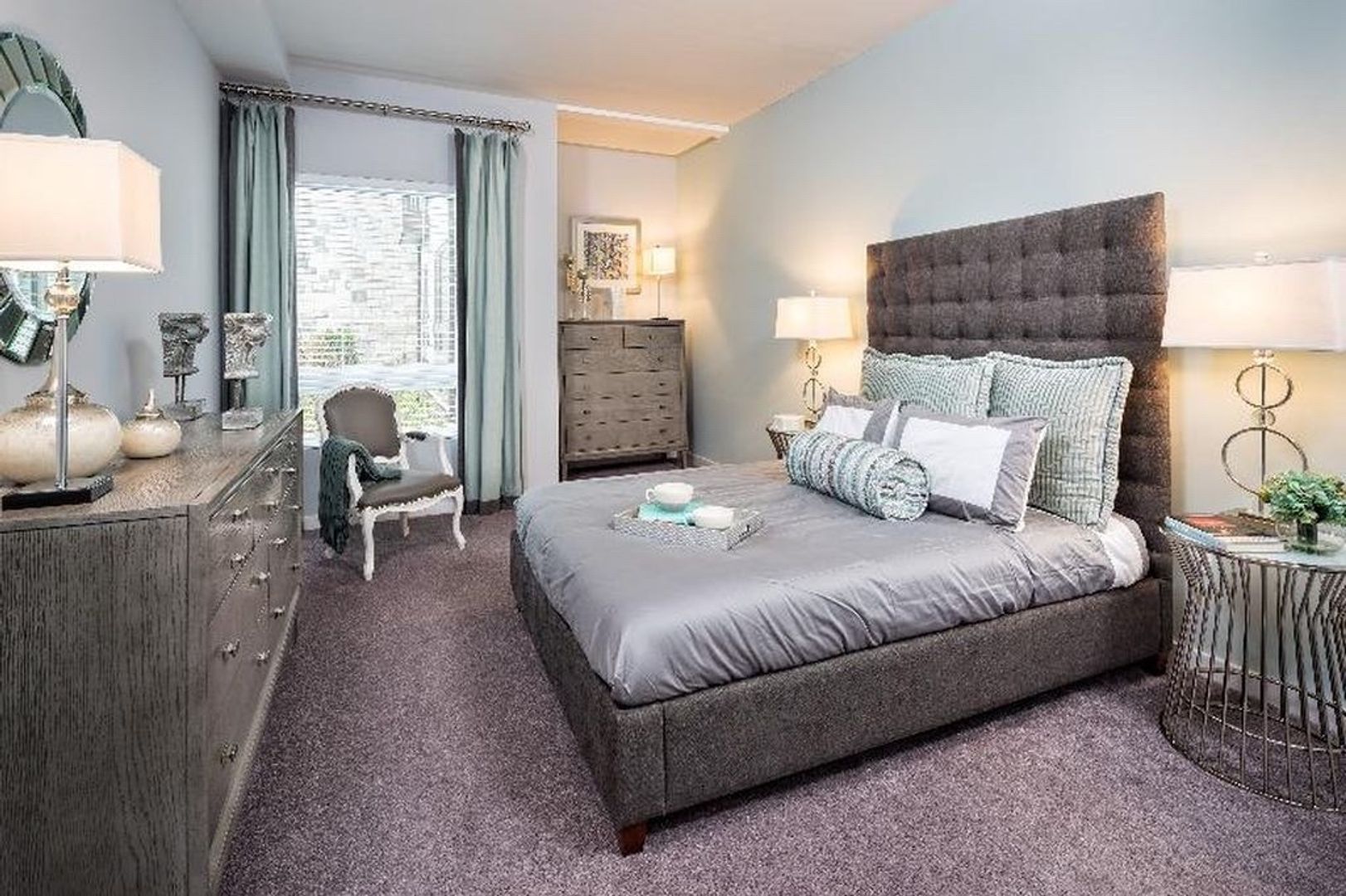 Secaucus Apartment: 4050 Riverside Station Blvd