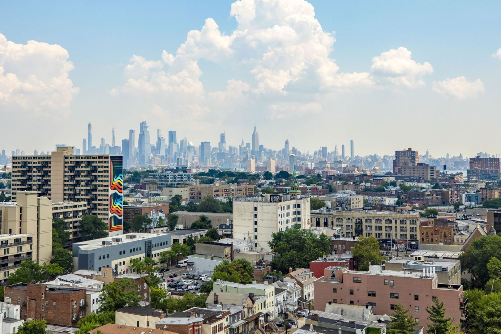 Jersey City Apartment: 2950 John F Kennedy Blvd