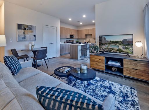 2/Bedroom 2/Bath - Brand New Construction
