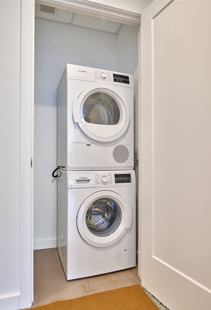 Hoboken Apartment: 771 Jackson St