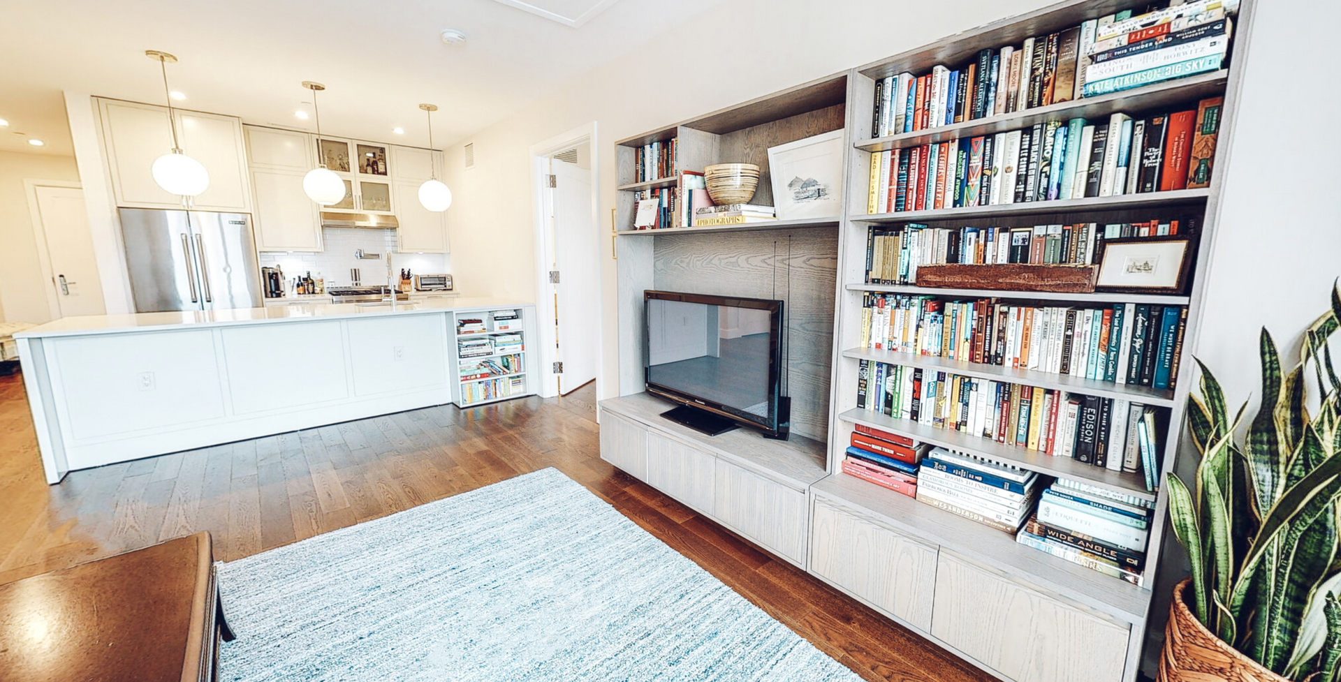 Jersey City Apartment: 370 9th st