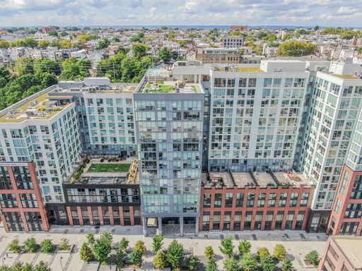 *Cozy Studio In Top Luxury Hoboken Building - A+ Location Near Light-Rail / Supermarket / Shops & Restaurants – photo 1