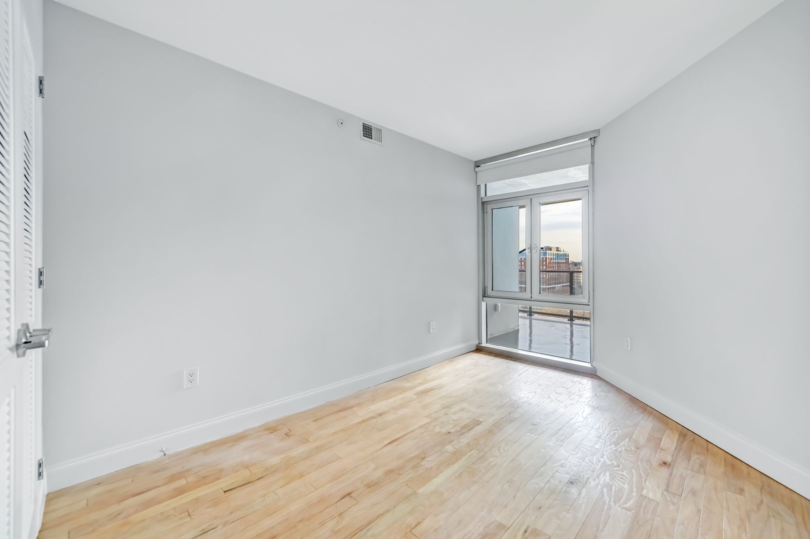 Weehawken Apartment: 1710 Park Ave