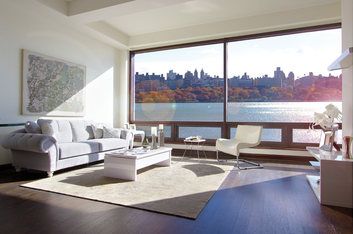 Edgewater Apartment: 8 Main Street
