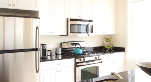 1/Bed 1Bath High End Luxury Waterfront