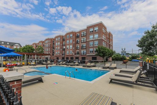 Fully Upgraded 1/Bed / Bath - South & Sunny & Very Spacious. Prime Englewood Location.
