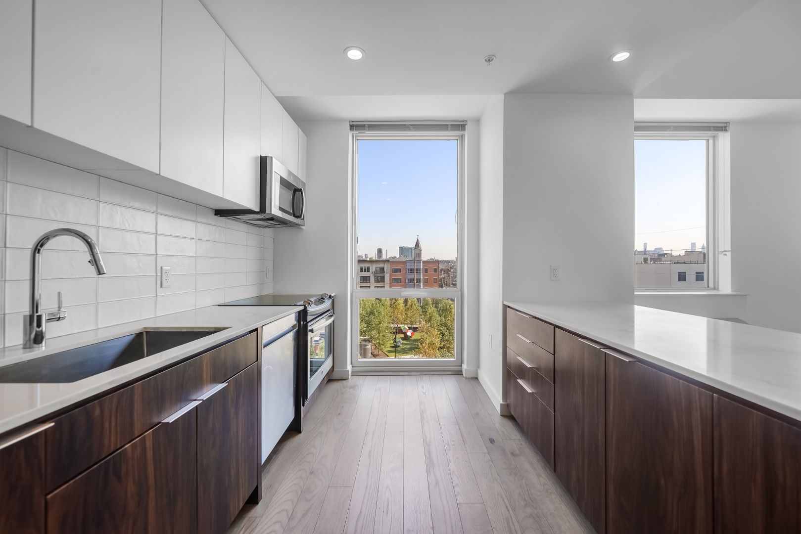Hoboken Apartment: 771 Jackson St