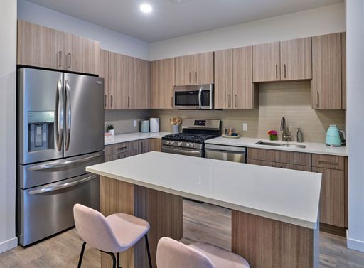 1/Bedroom 1/Bath - Brand New Construction