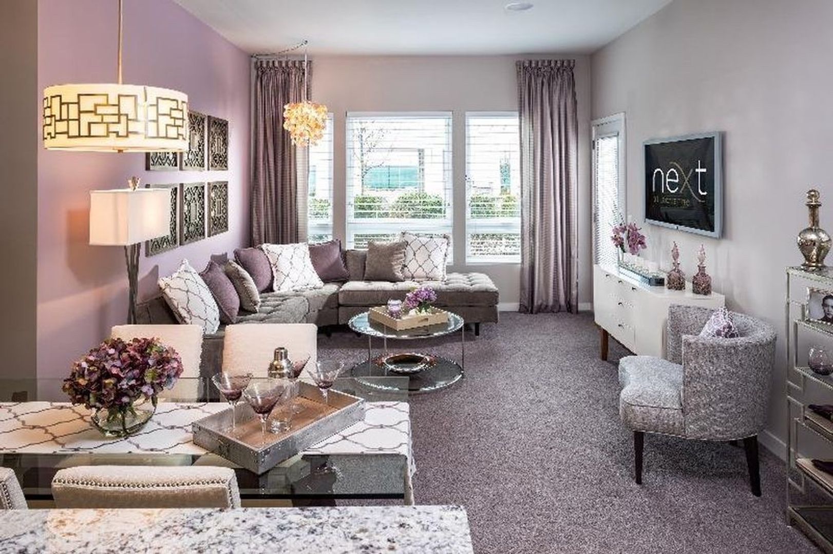 Secaucus Apartment: 4050 Riverside Station Blvd