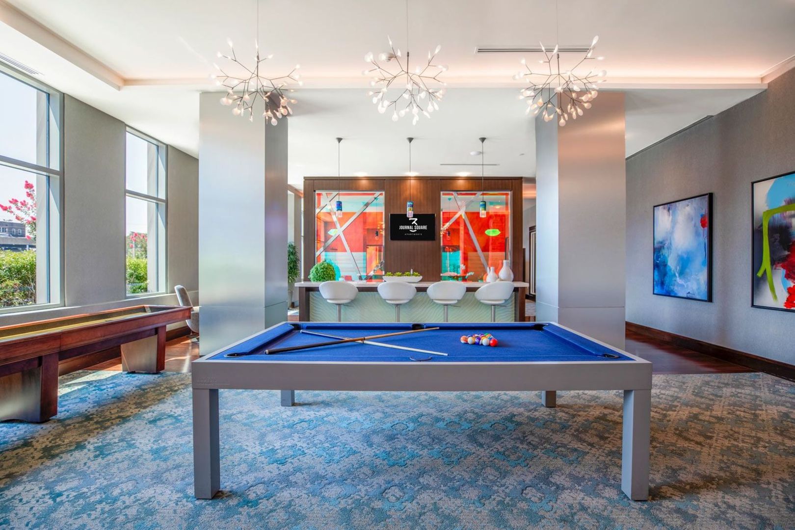 Jersey City Apartment: 2950 John F Kennedy Blvd