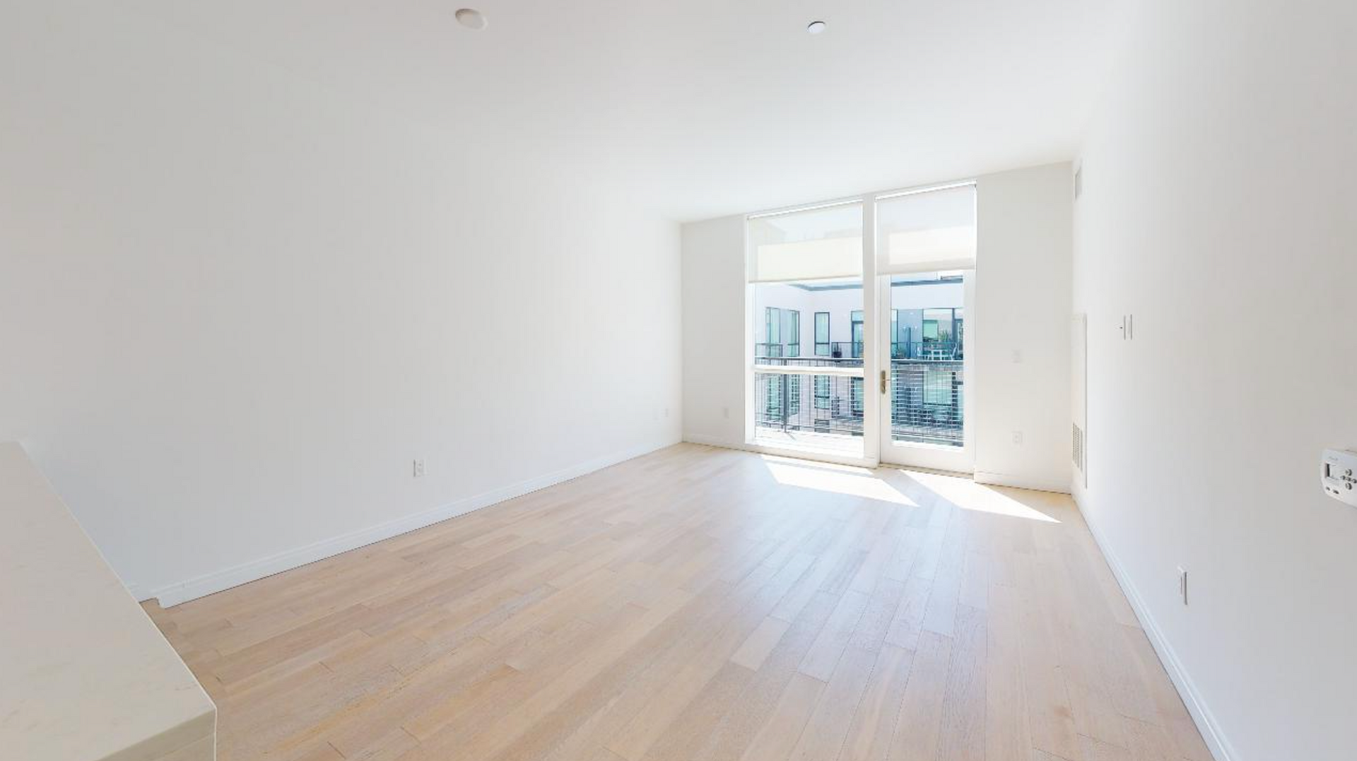 Jersey City Apartment: 370 9th st