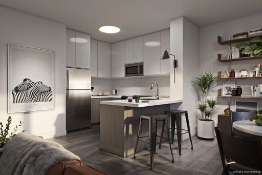 2/Bdrm 2/Bath - A+ Location Near NYC – photo 1