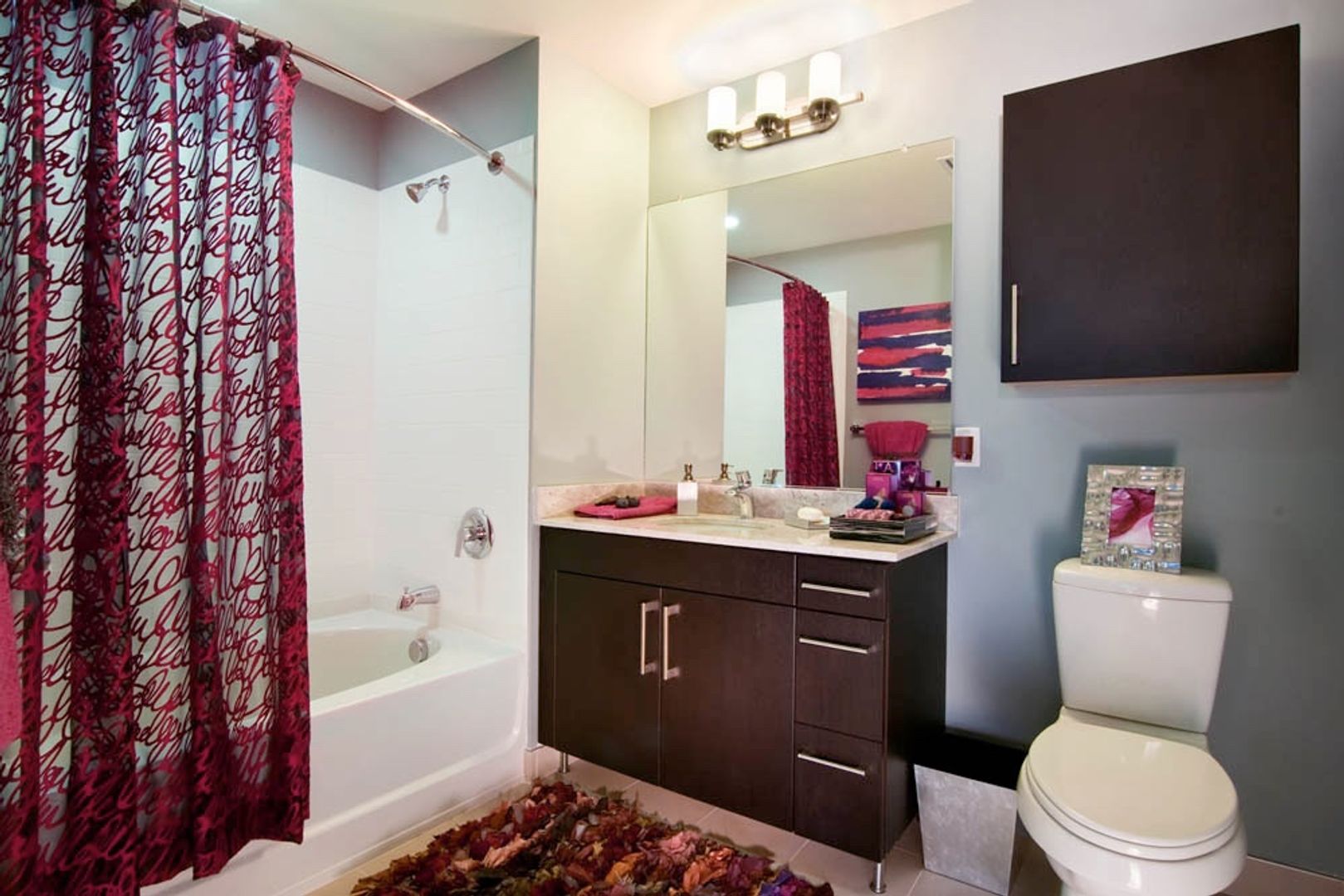 Weehawken Apartment: 1575 Harbor Blvd