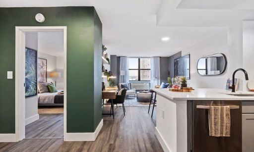 3/bedroom 2/Bathroom - Hoboken - High End Community – photo 1