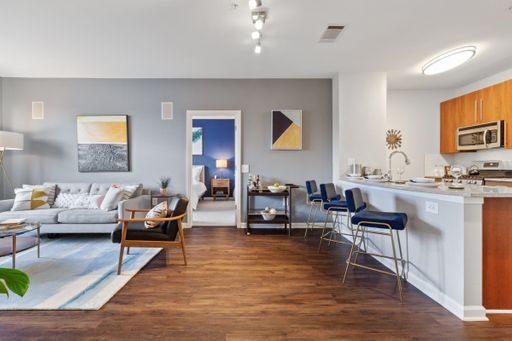 1/Bdrm 1/Bath - High End Luxury Community