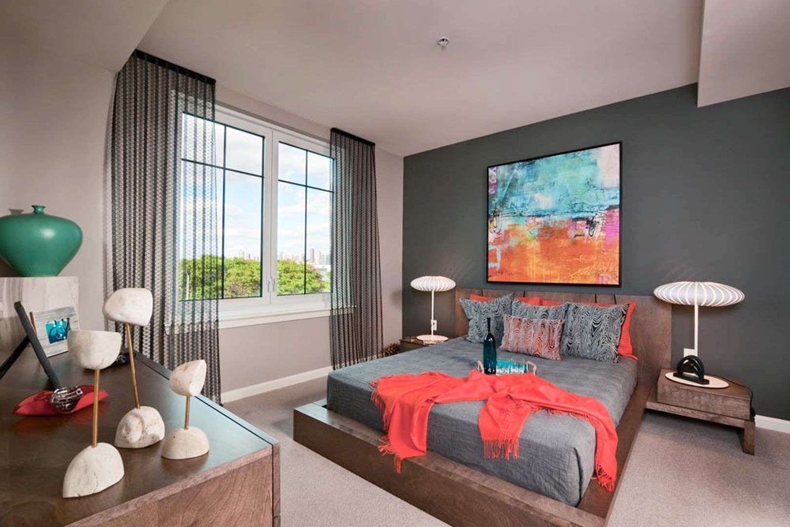 Weehawken Apartment: 1575 Harbor Blvd