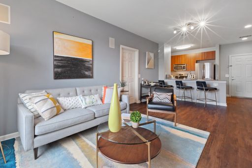 Studio Loft - Large - Luxury Complex – photo 1