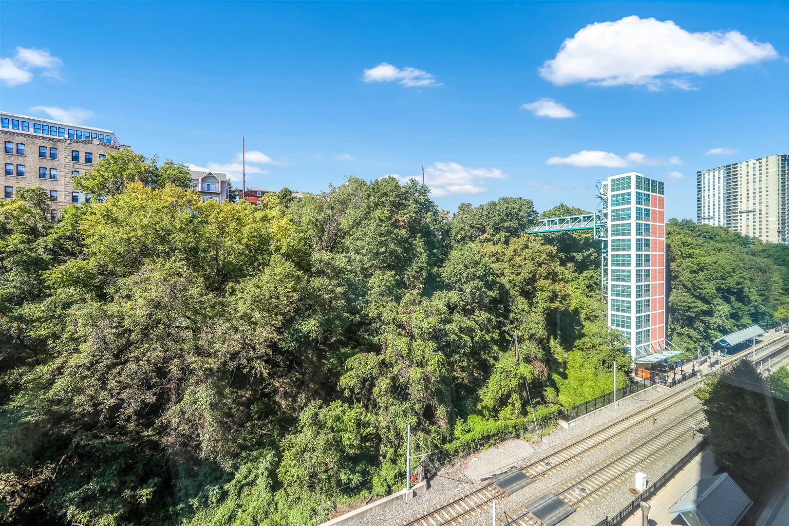Hoboken Apartment: 771 Jackson St