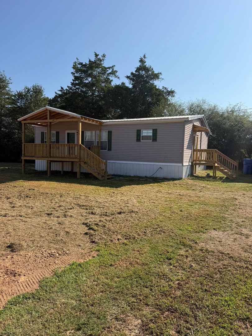 Altoona Apartment: 4485 Ashville Road