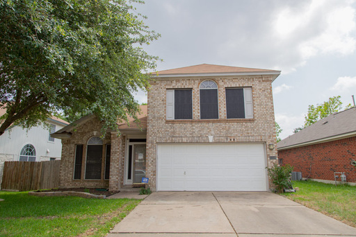 Nice family home in North Austin – photo 1