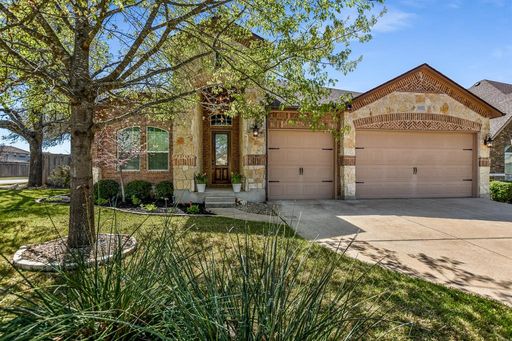 Leander - 4 bedroom, 3.5 bath home with a pool - Highlands at Crystal Falls – photo 1