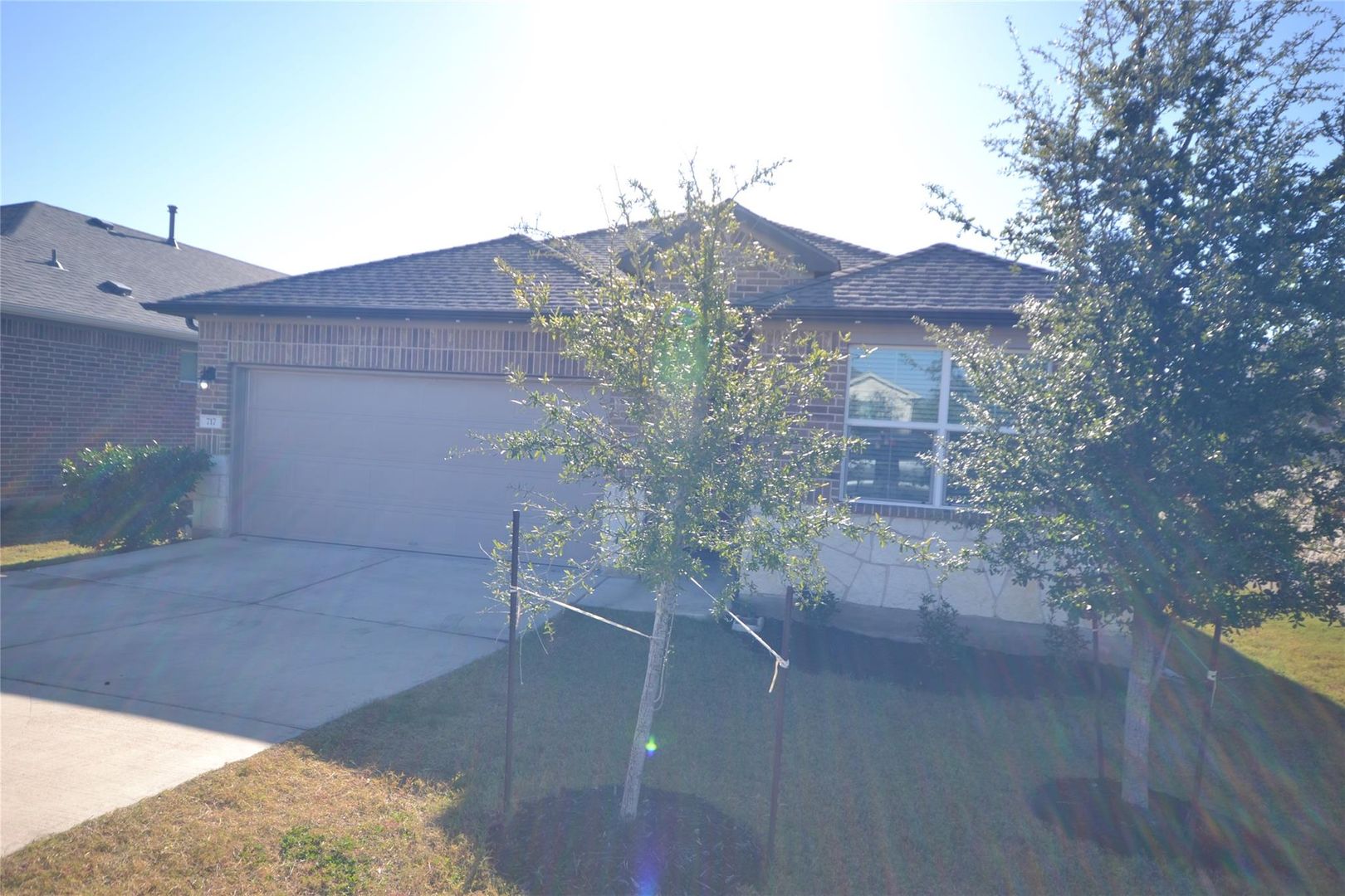 Georgetown House: 717 Mais Drive