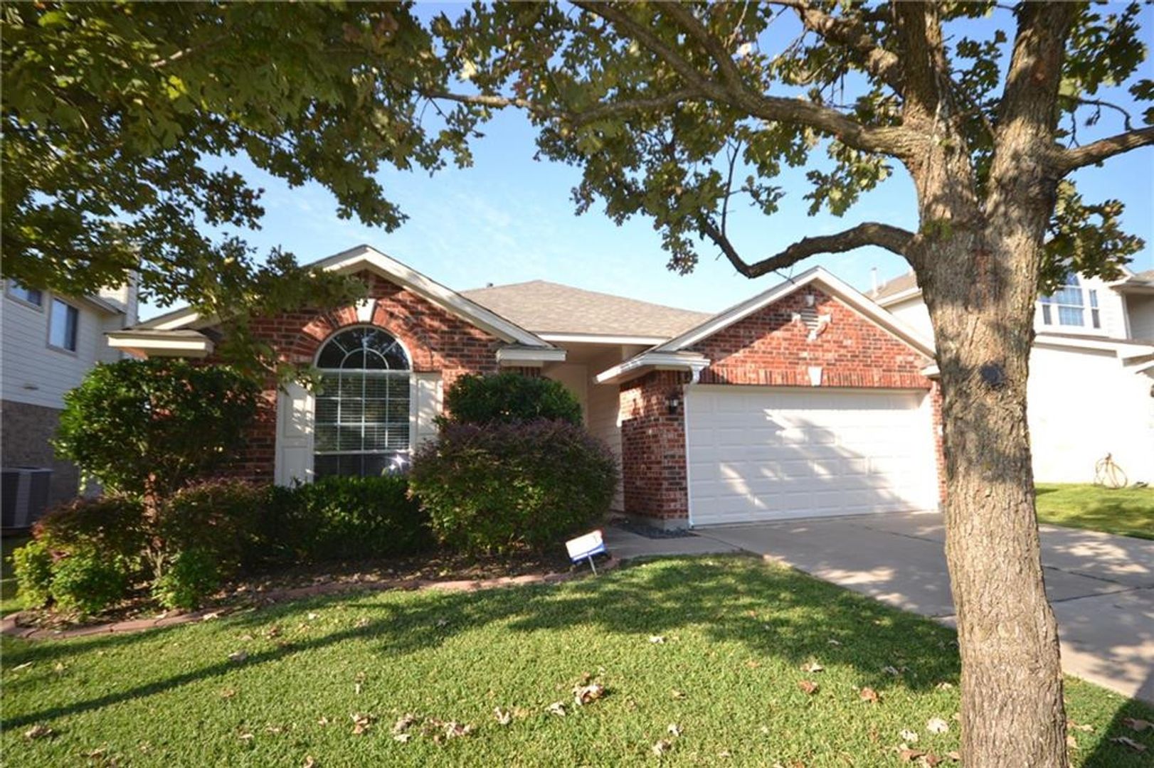 Austin House: 3109 Lynnbrook