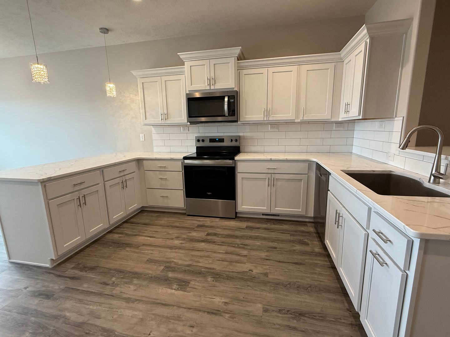 Lincoln Townhome: 8806 Bristlecone Dr