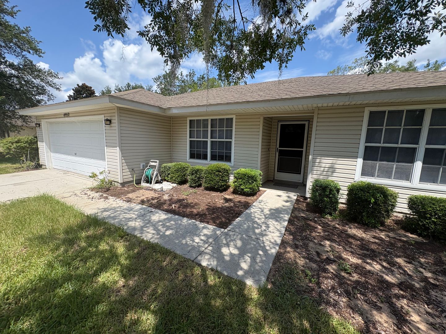Tavares House: 4950 Marsh Harbor Dr.