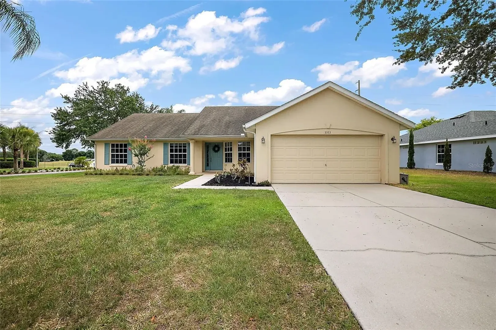 Tavares House: 3353 Abaco Drive