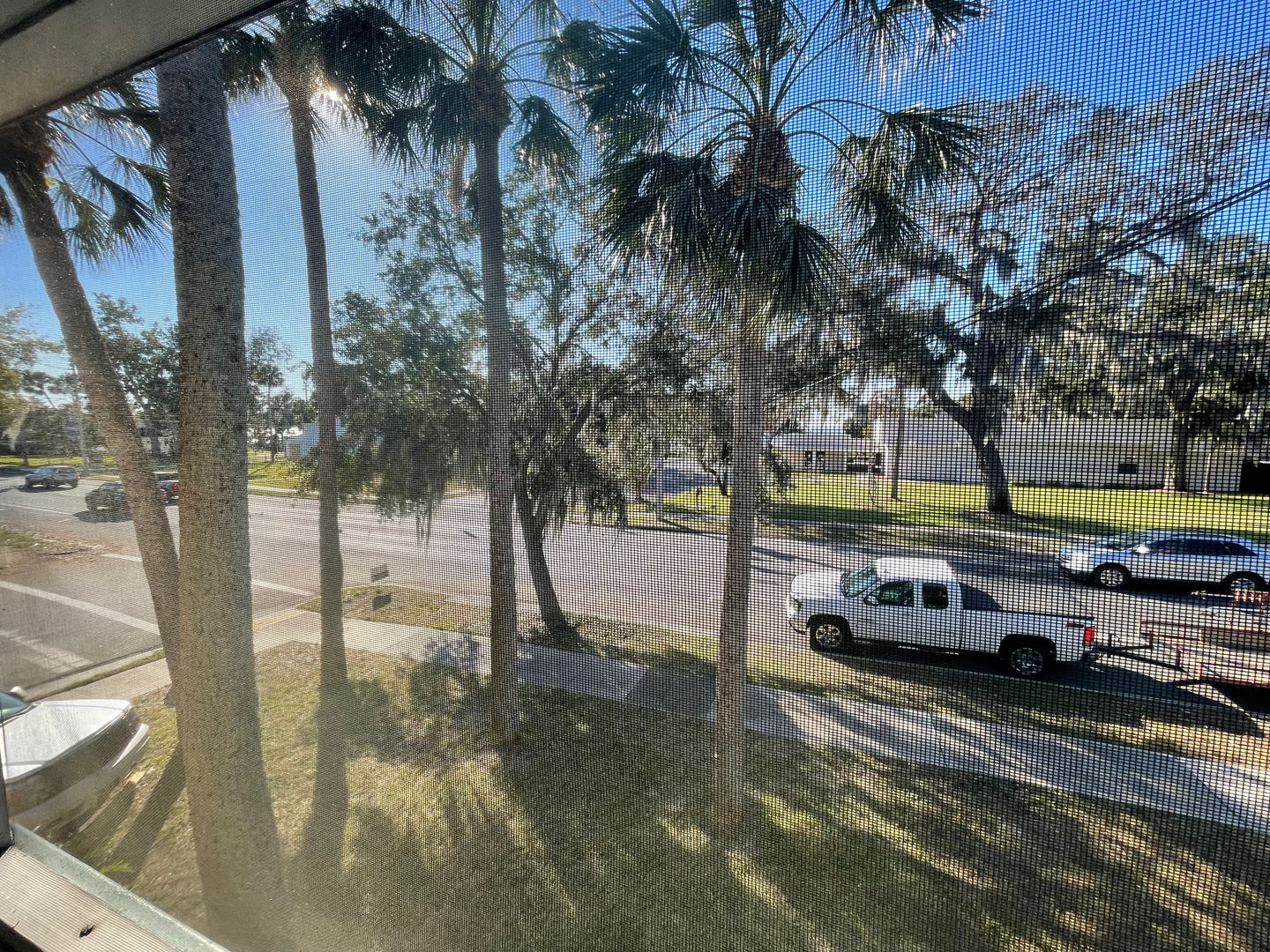 Eustis Apartment: 623 N Bay St - 17