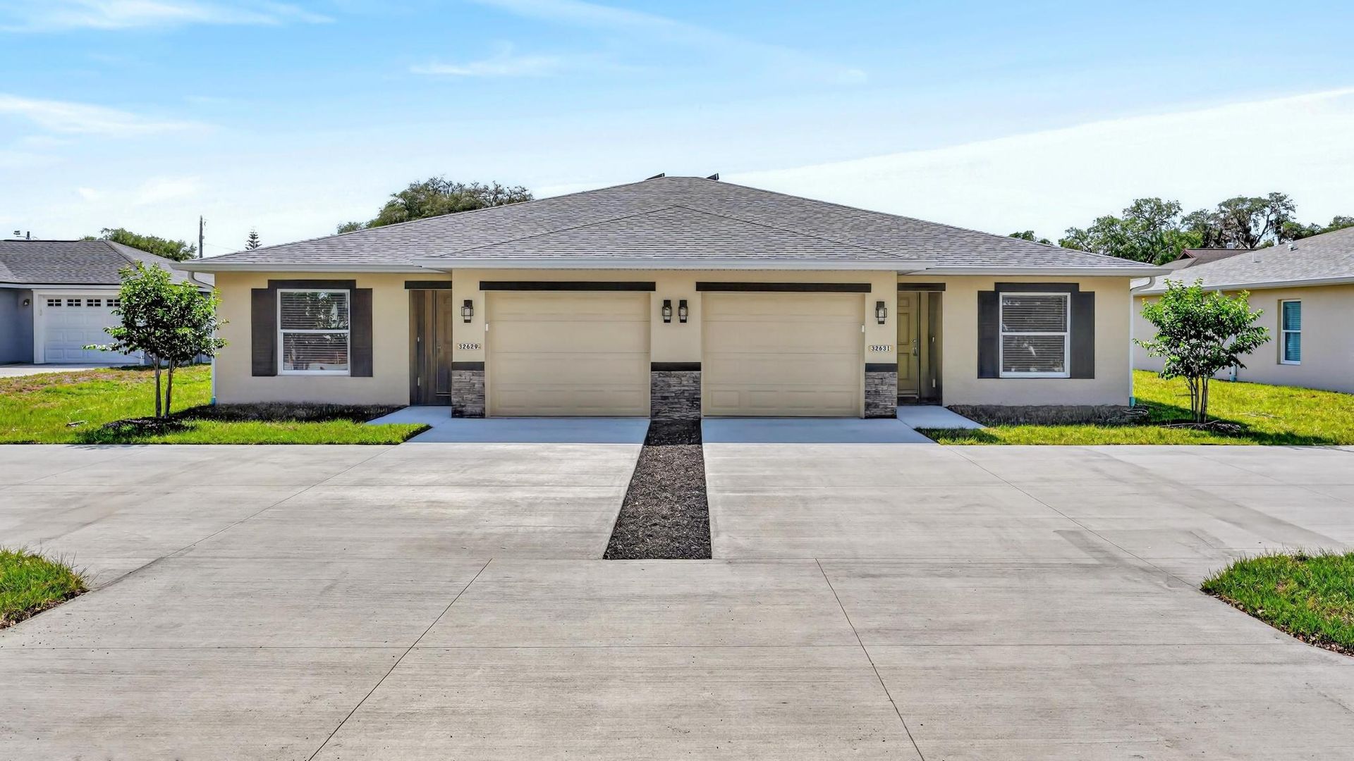 Leesburg Apartment: 32629 Vista Ave