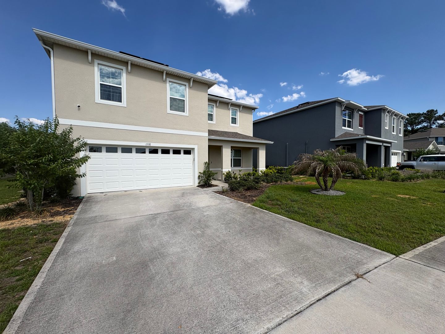 Mount Dora House: 1558 Tali Lane