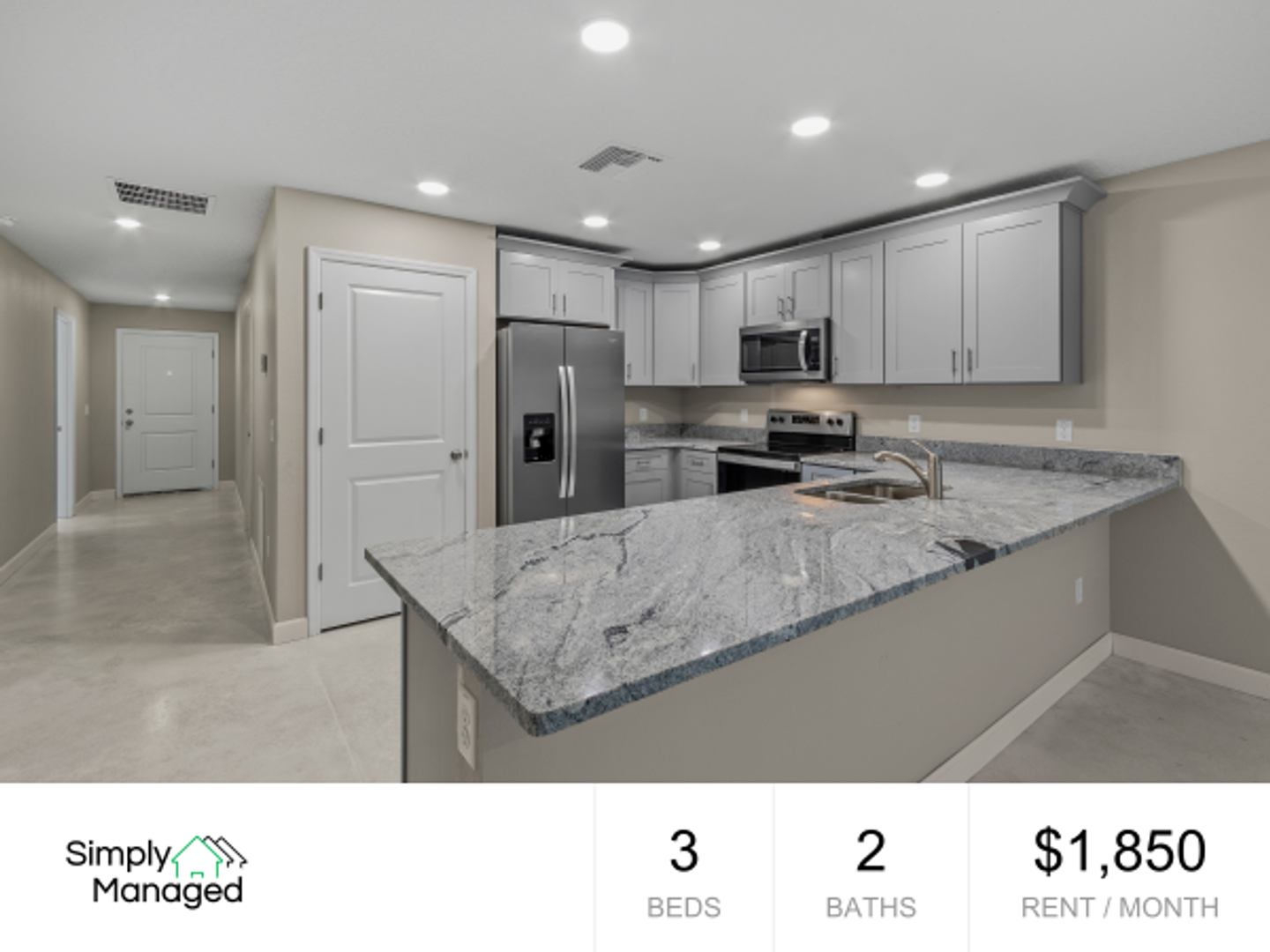 Eustis Apartment: 925 E Clifford Ave