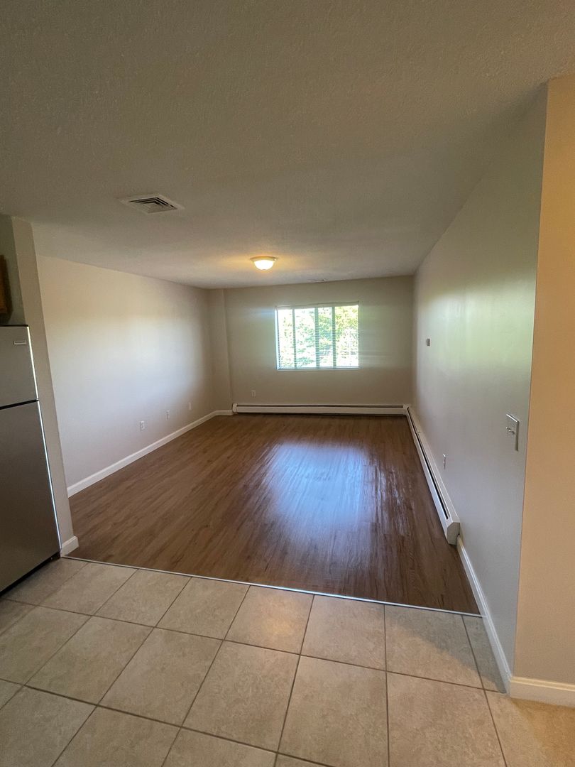 Fall River Apartment: 4380 North Main Street