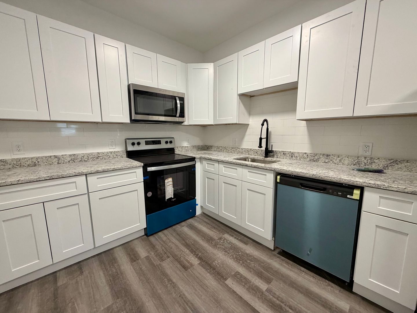 Lancaster Apartment: 197 South Main Street