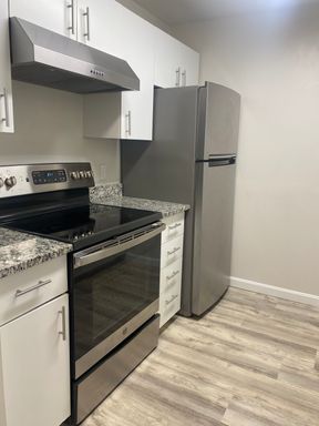 Beautiful and fully renovated 1BR - Heat and Hot Water Included. – photo 1